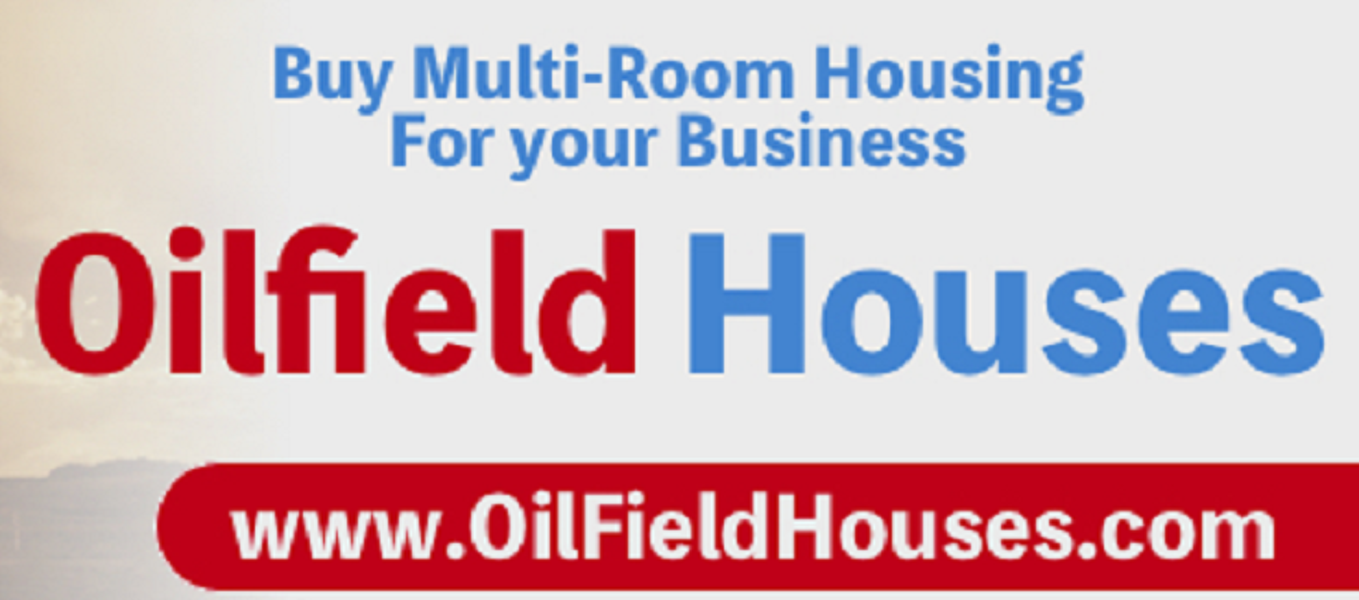 Used Oilfield Houses | Workforce Housing | Bunkhouses