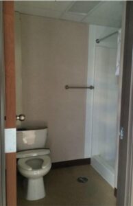 8x20 Change House Shower Trailer Portable Restrooms – $20,000 Limited Offer